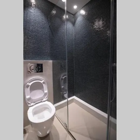 Gk Apartment, Apartment Athens