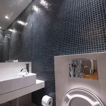 Gk Apartment, Apartment Athens
