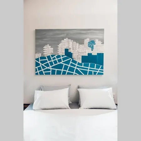 Διαμέρισμα Gk Apartment,