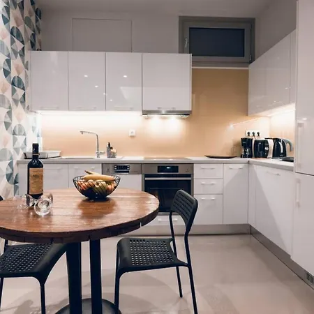 Gk Apartment,