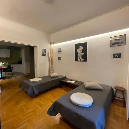 Apartment Gk Apartment,