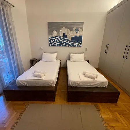 Gk Apartment, Apartment *